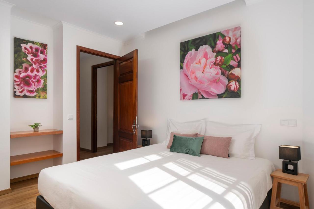 Casa Strelitzia By An Island Apart Funchal  Exterior foto