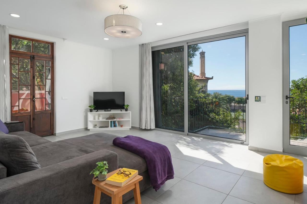 Casa Strelitzia By An Island Apart Funchal  Exterior foto