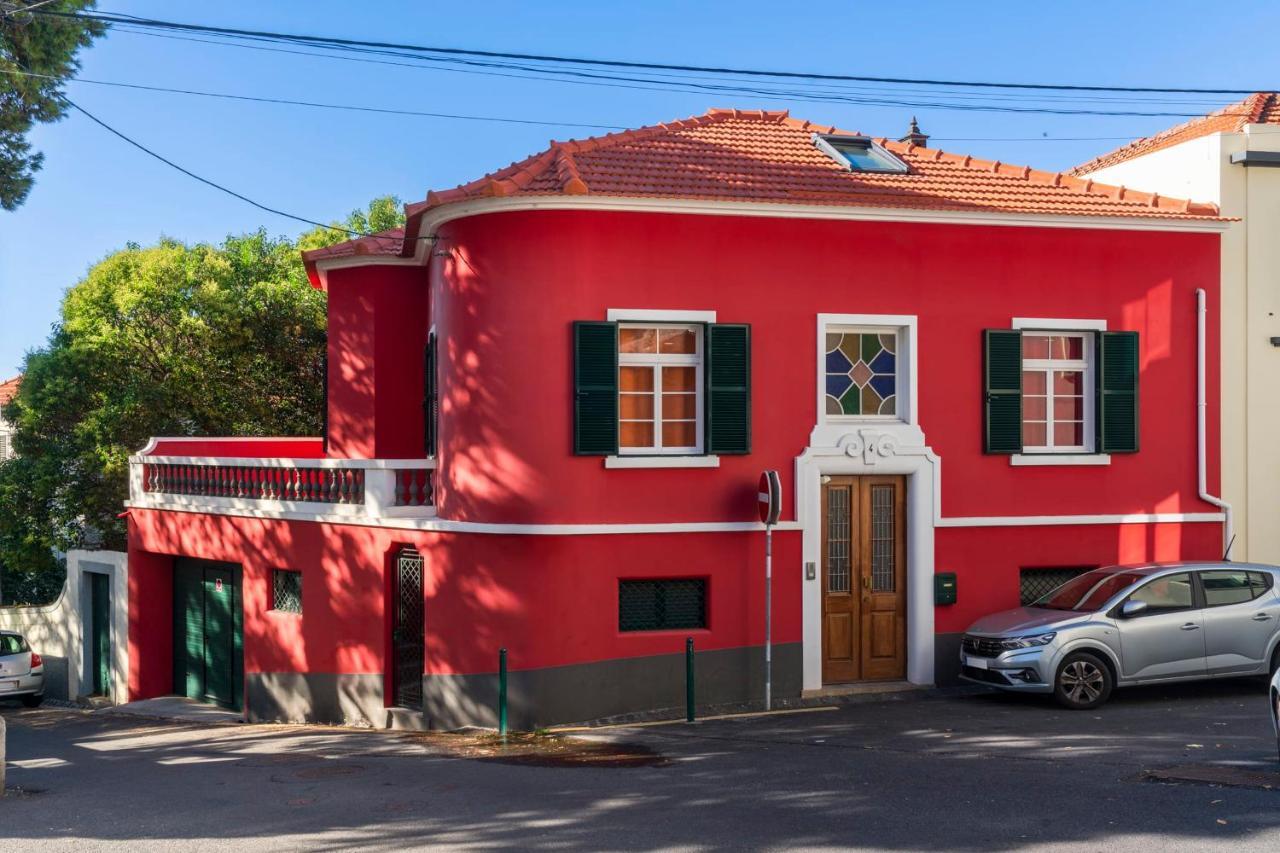 Casa Strelitzia By An Island Apart Funchal  Exterior foto