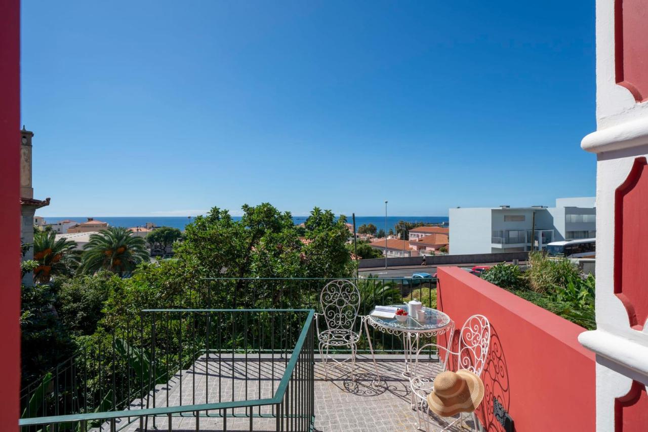 Casa Strelitzia By An Island Apart Funchal  Exterior foto