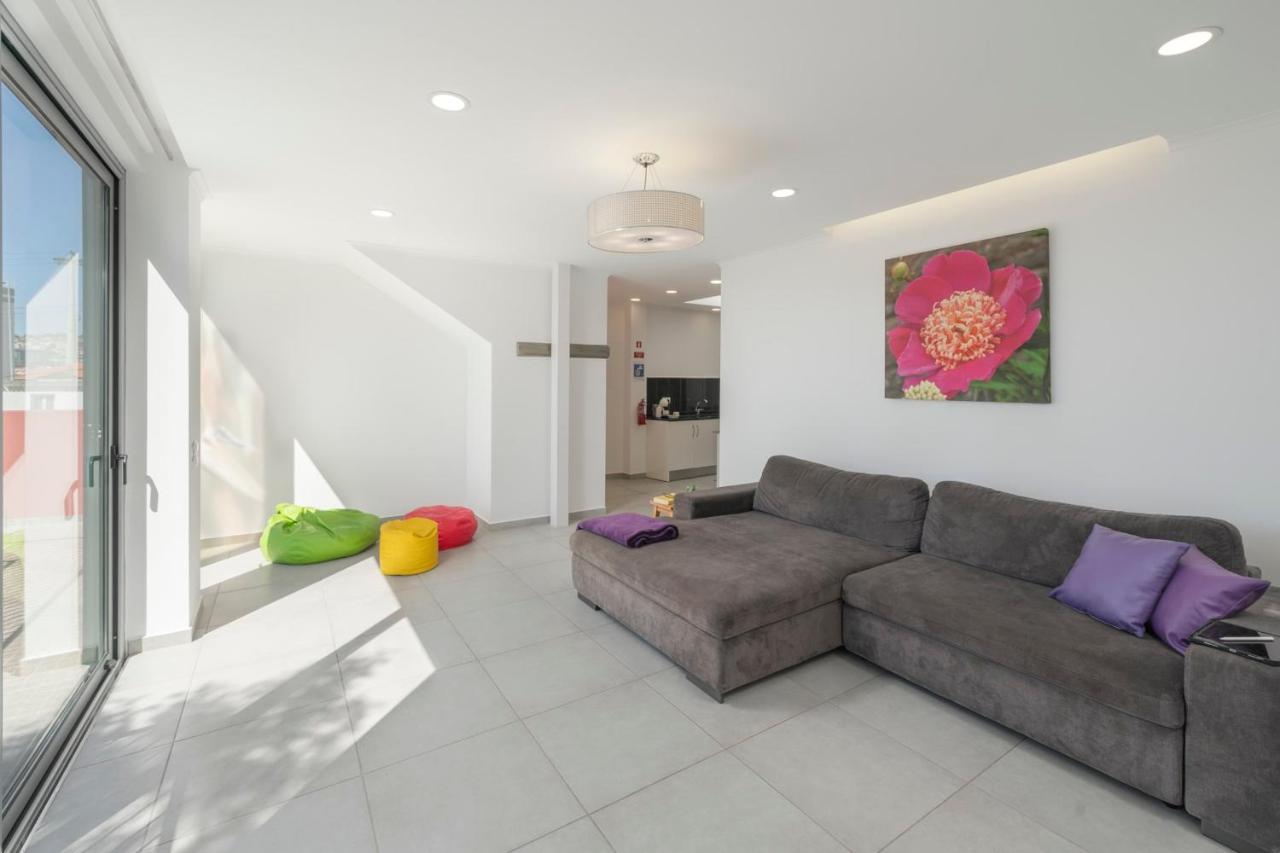 Casa Strelitzia By An Island Apart Funchal  Exterior foto