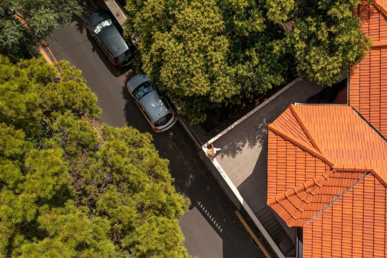 Casa Strelitzia By An Island Apart Funchal  Exterior foto