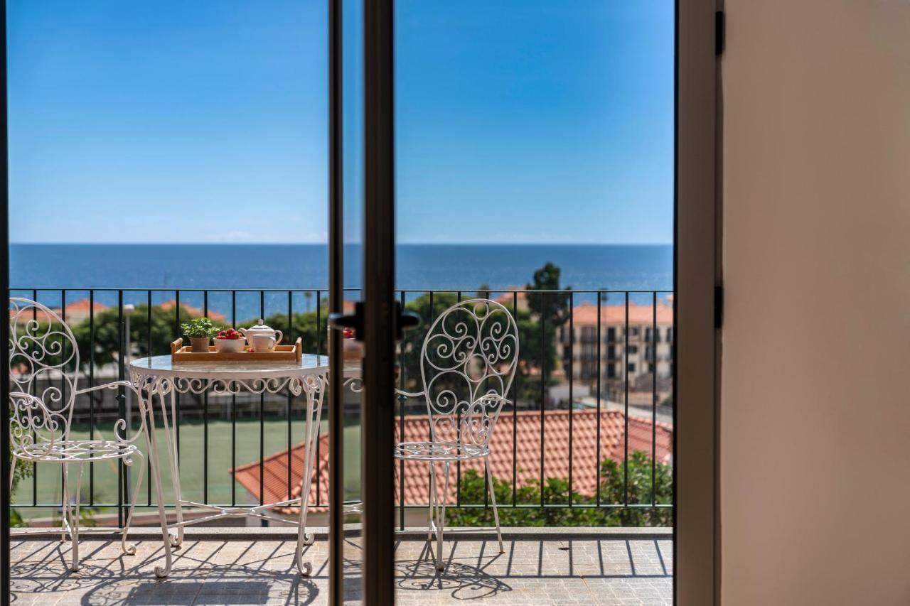 Casa Strelitzia By An Island Apart Funchal  Exterior foto